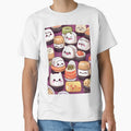 food japanese chibi snacks by cloudzer0000