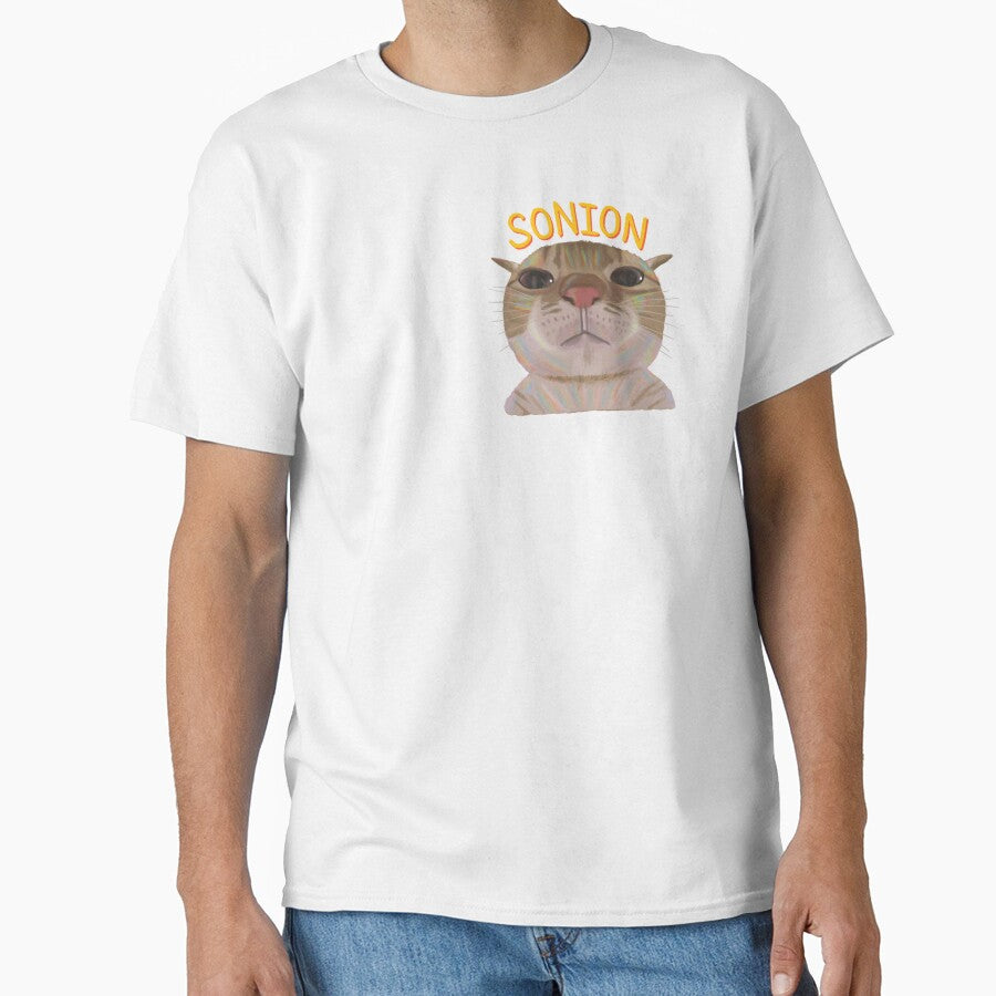 Sonion Cat by Souley Yours