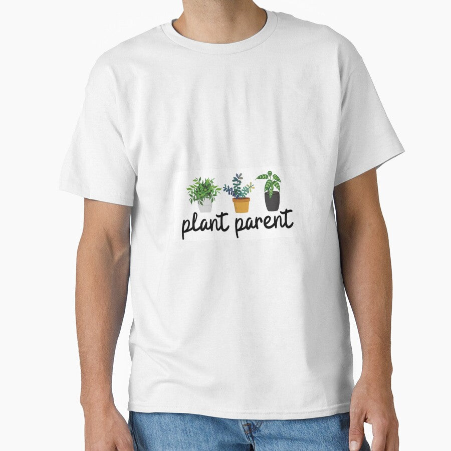 Plant Parent by LaureMel