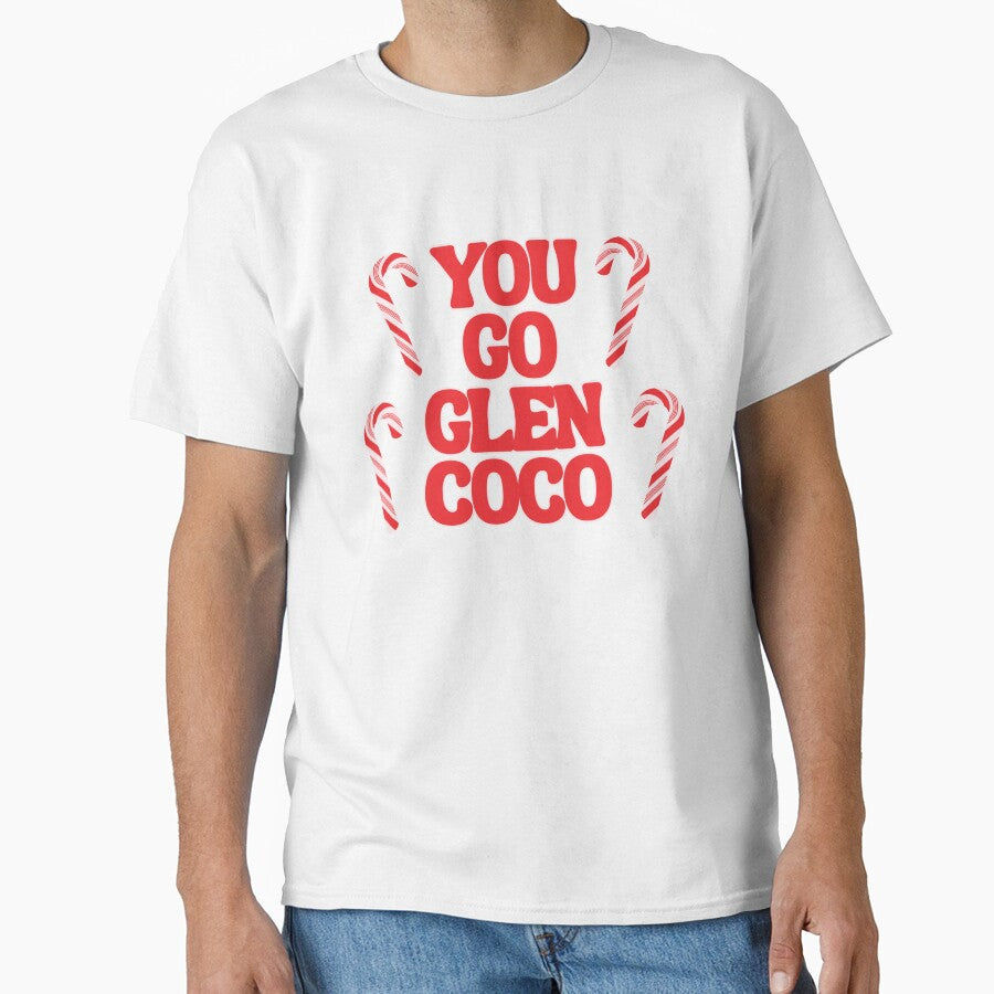 Glen Coco by SaltyPeach30606