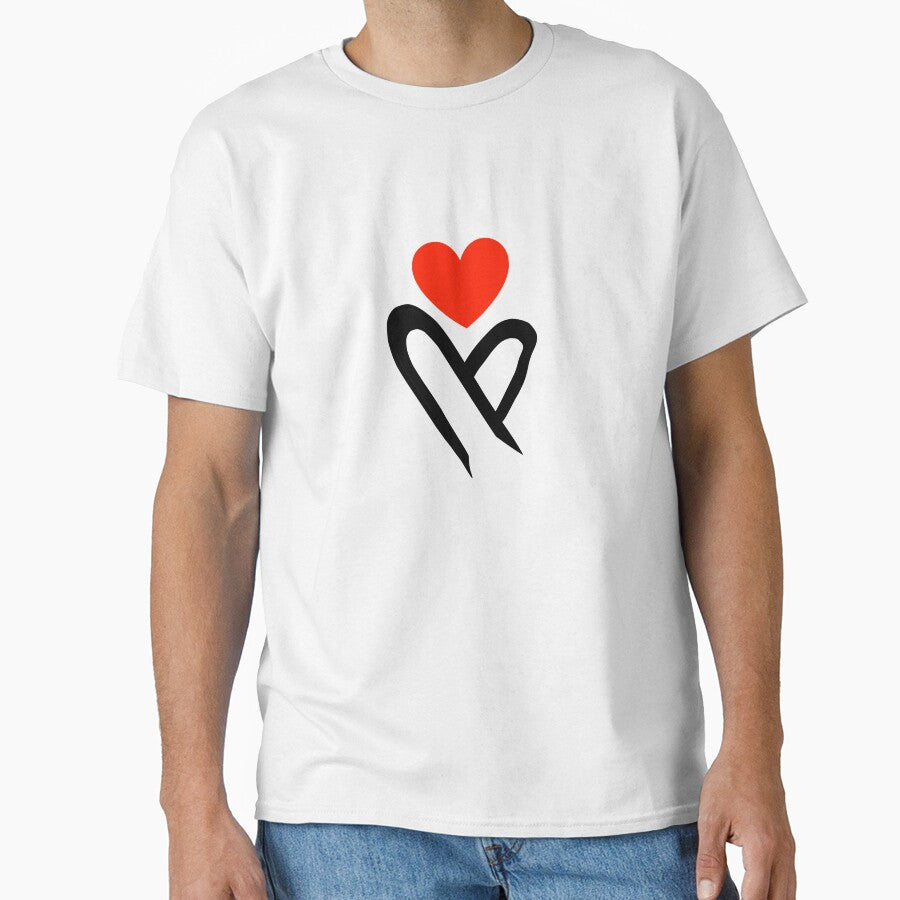 Korean heart by DrmartDesigns