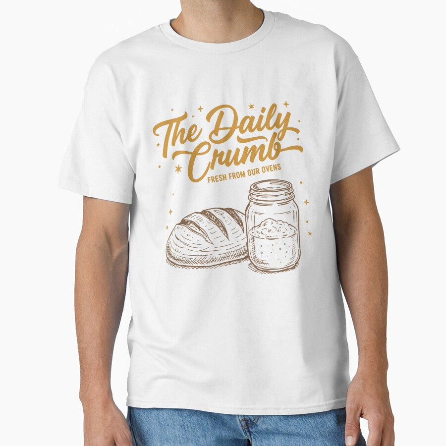 sourdough The Daily Crumb Fresh From Our Ovens by LuminOrb