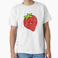 Kawaii Strawberry by kawaiilife