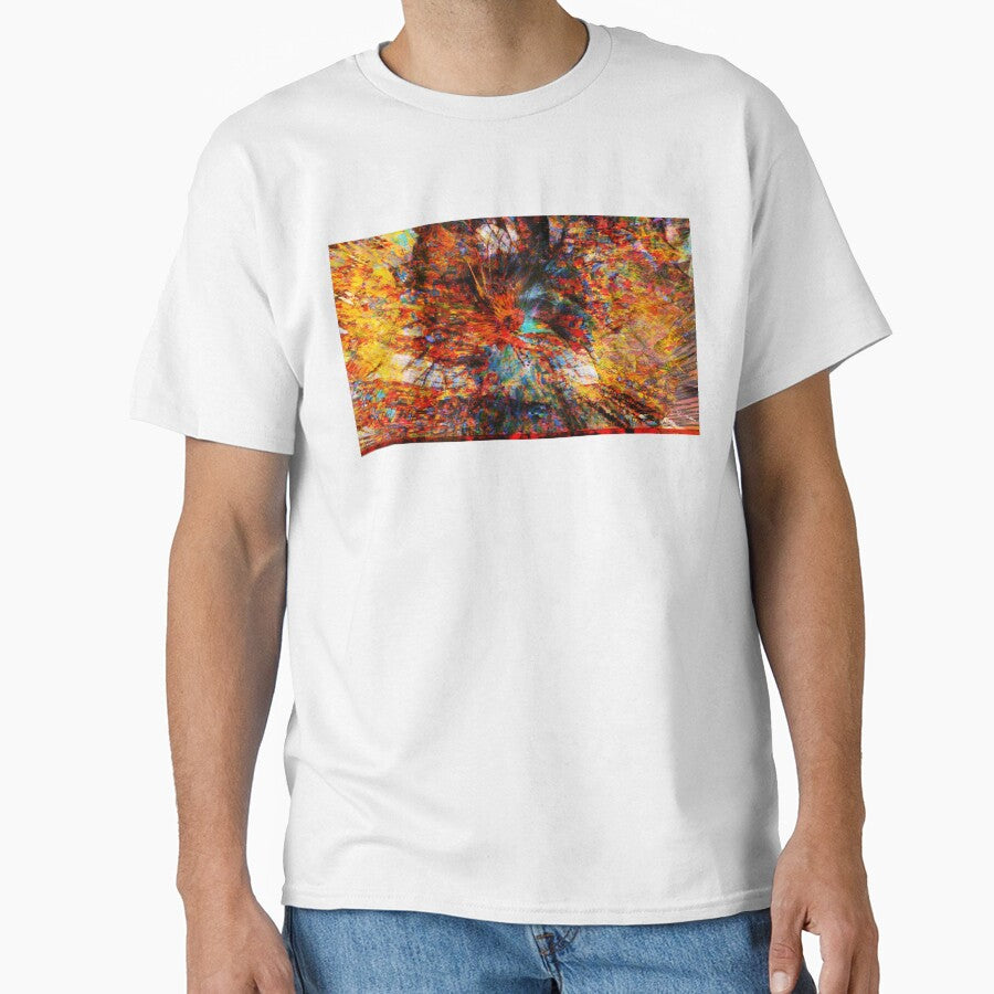 Synthetic Fragmentation by DigitalBootleg