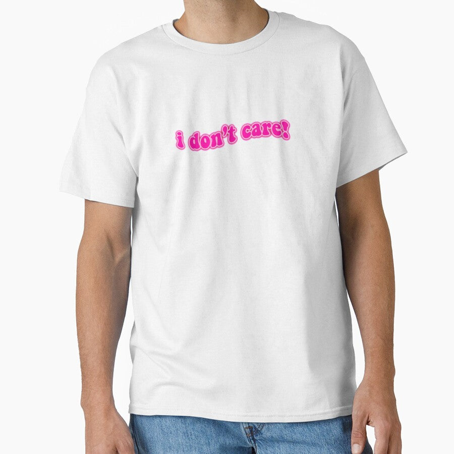 i dont care y2k aesthetic by ashcola