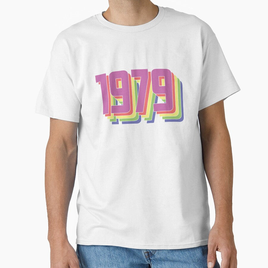1979 Retro Design by MTBDesigns