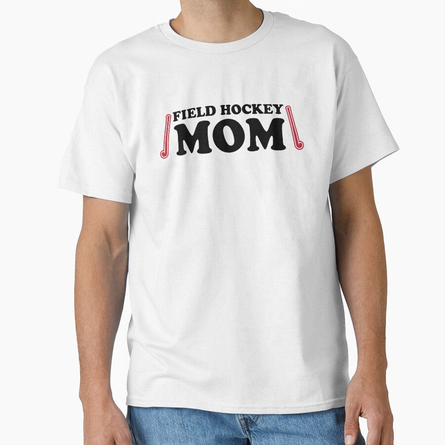 Field Hockey Mom by cmd-art
