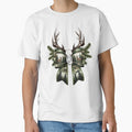Camo Coquette Bow by Holvasterlund