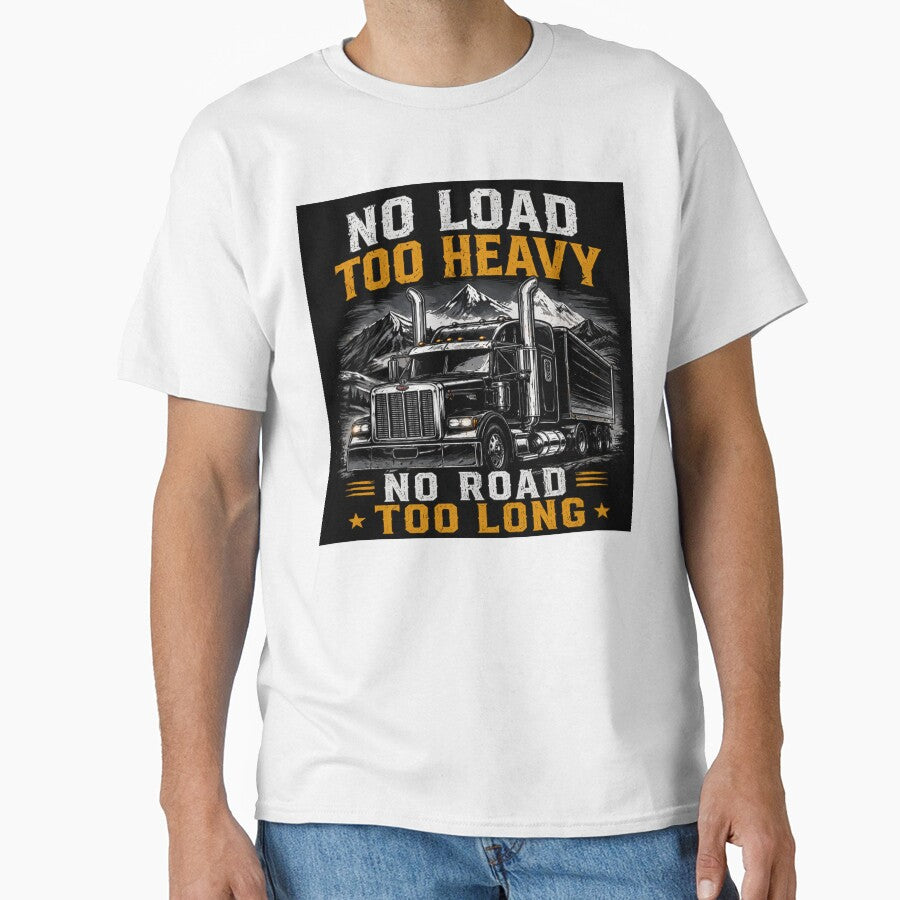 Trucker Quote #103 by quantum X