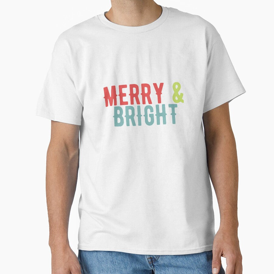 Merry & Bright by kamid1975