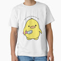 Quack Attack - Your voice pisses me off ducky by anethyst