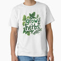 Grow Herbs by LoopyPop