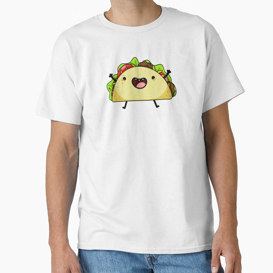 Kawaii Taco by kawaiilife