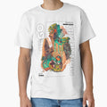 LMK - Fand-Home (White V1) by Kyri45 Unisex