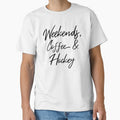 Weekends, Coffee And Hockey IV by Lemon Pepper