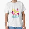 Full Time Dog Mom - Stay at home by renderhome