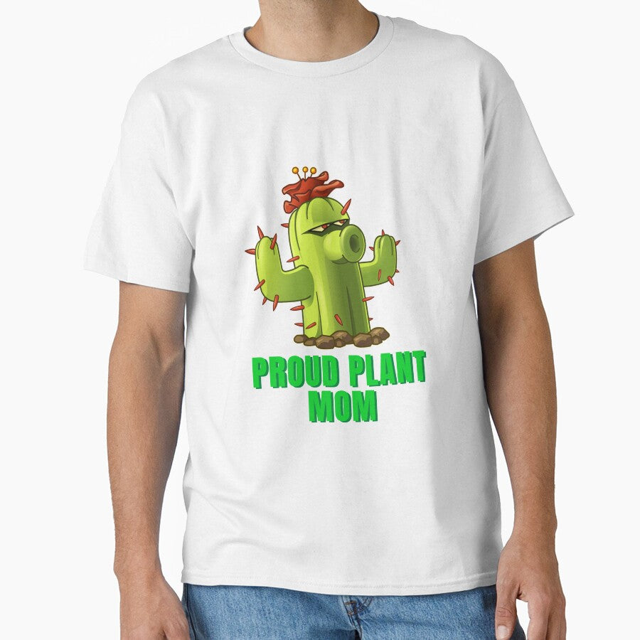 Proud Plants Lady, Proud Plants Mama by 69hoffman