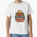 Teaching Through the Tinsel - Teacher Christmas by lubushop1