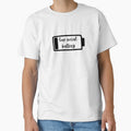 Low social battery by lauraazevedo