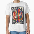 Groovy Humans  (Autumn Theme) by aaalou