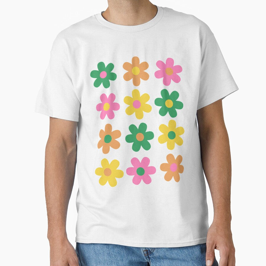 little flowers by Julia Santos