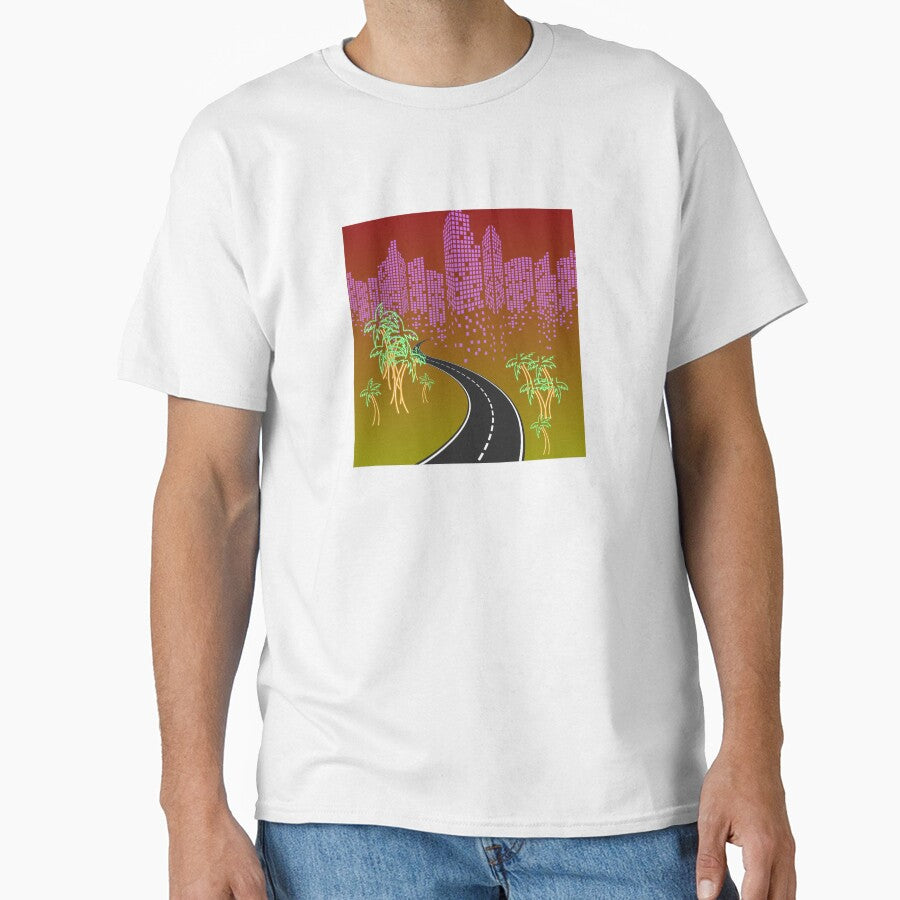 City Road by Magikz