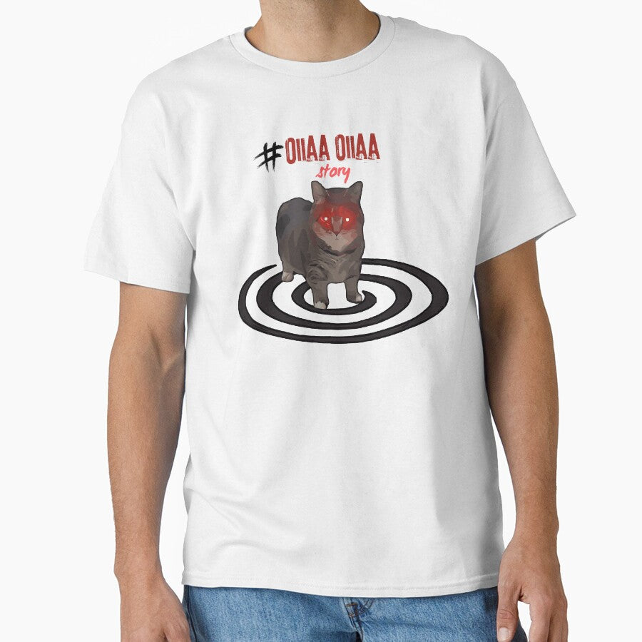 Oiiaa Oiiaa Cat Meme by TynesDesign