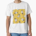 Jolly flowers pattern by stavina