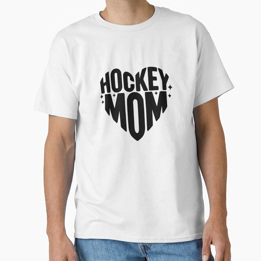 Hockey Mom by FloraliteCo