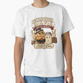 Sourdough Mafia: Don't touch the starter by Seyahshop