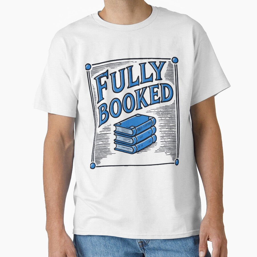 Retro Book Design For Book Quotes And Book Lovers by LuminOrb