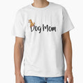 Dog Mom by JoshShafley