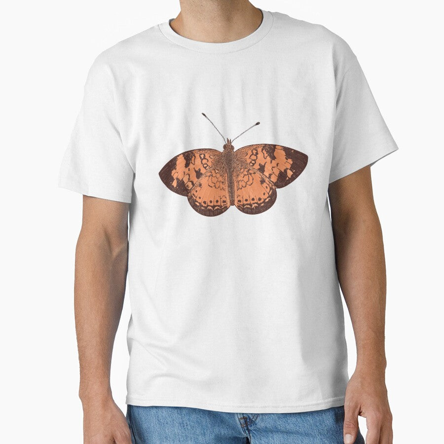 Butterfly - Dark Academia Inspired by easears