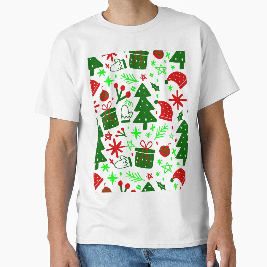 hygge cottagecore christmas merry xmas by Gossip Rag