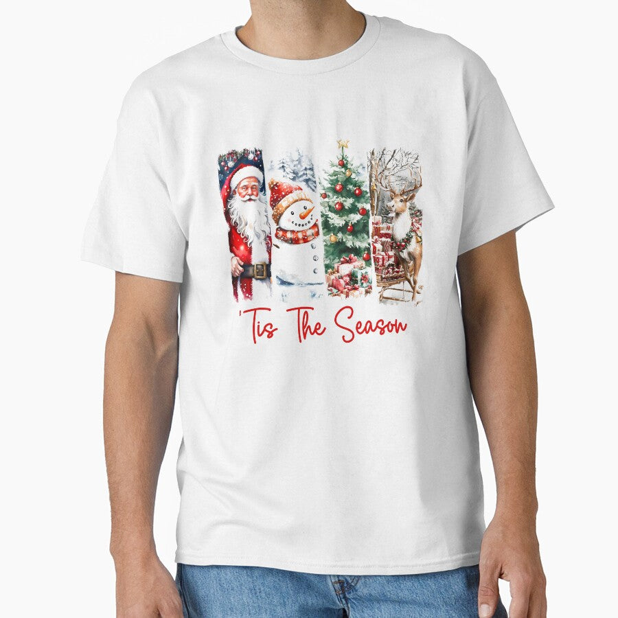 Christmas Tis the Season by Gabeshaffer