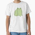 Froggy by McAra S.
