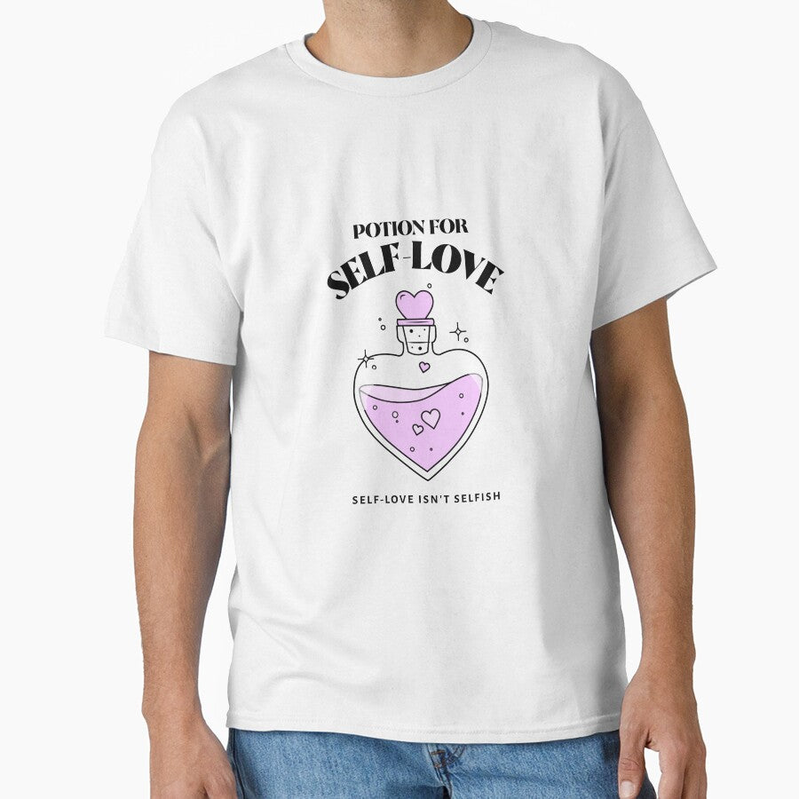 Potion for Self Love by AHthatIsNice