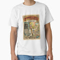 Science Labs Classic T-Shirt by Mediagraphic