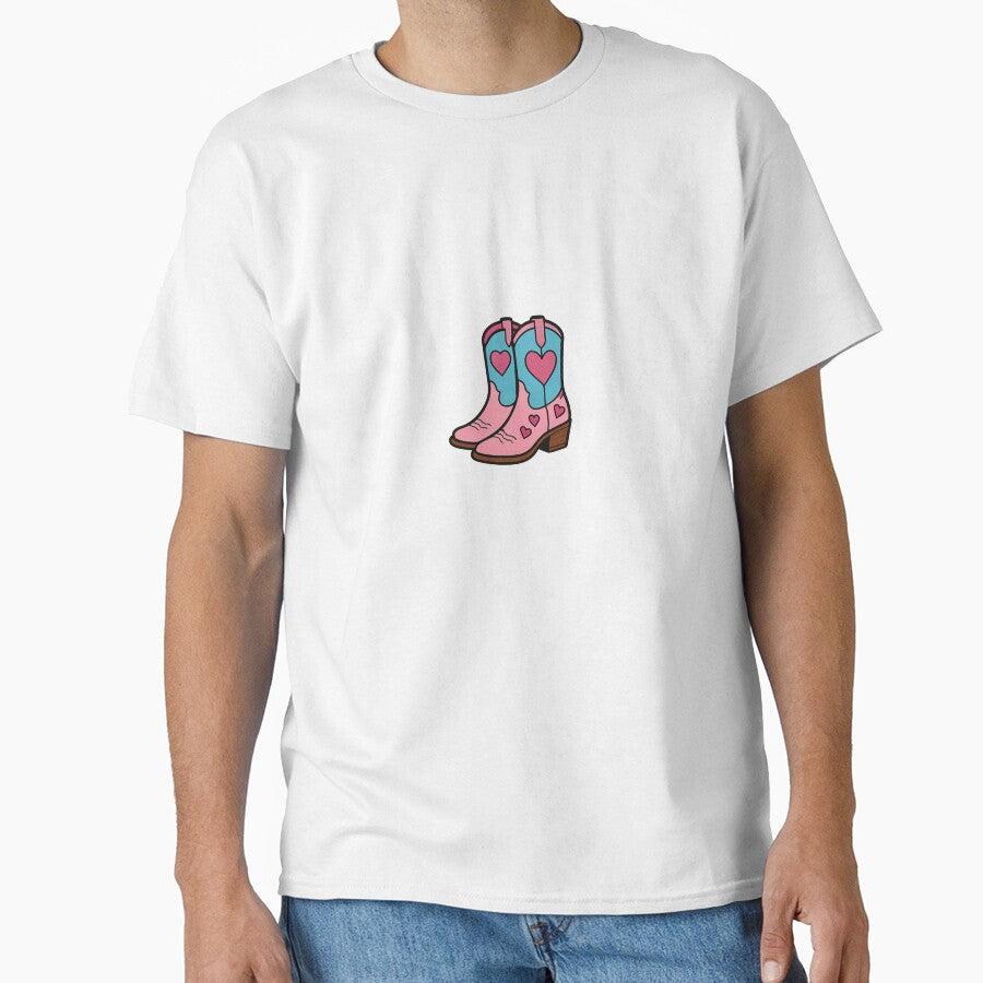 cowboy boots by lovely distractions