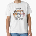 Crazy Cat Lady by MonVerSer