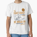 The Yeast Coast We Knead Em Sourdough by LuminOrb