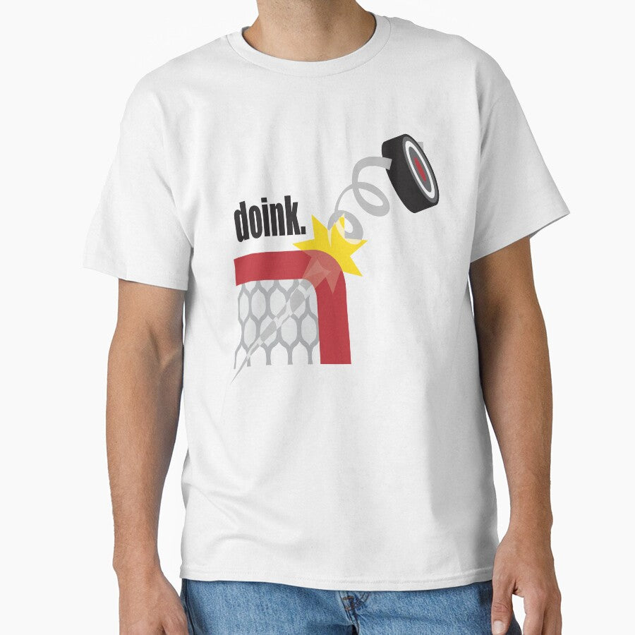 Funny Hockey by SportsT-Shirts