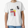 Funny Hockey by SportsT-Shirts