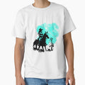 Turquoise Cowgirl by jmggraphics