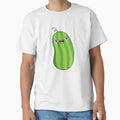 Kawaii Cucumber by kawaiilife