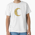 Celestial Moon by Threehitsdeep