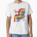 You Can Do Hard Things Colourful Affirmation by luckygirlera-