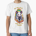 Opossum Trash to Treasure possum cute by JonHale