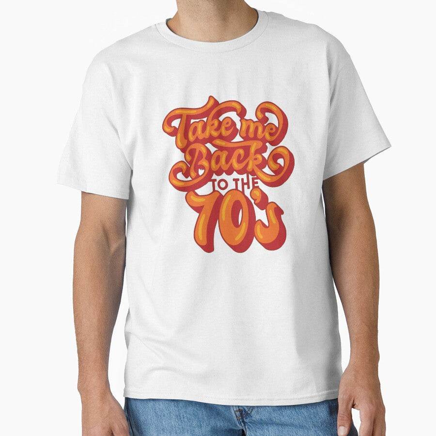 Take me back to the 70s by BrownHorse90s