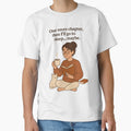 Cute Bookish Aesthetic Design – Cozy Quotes & Mental Health Awareness – Kawaii Stickers, T-Shirts, Tote Bags & More by miciana1417